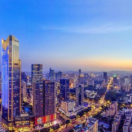 Pullman Huizhou Kaisa Otel Dış mekan fotoğraf