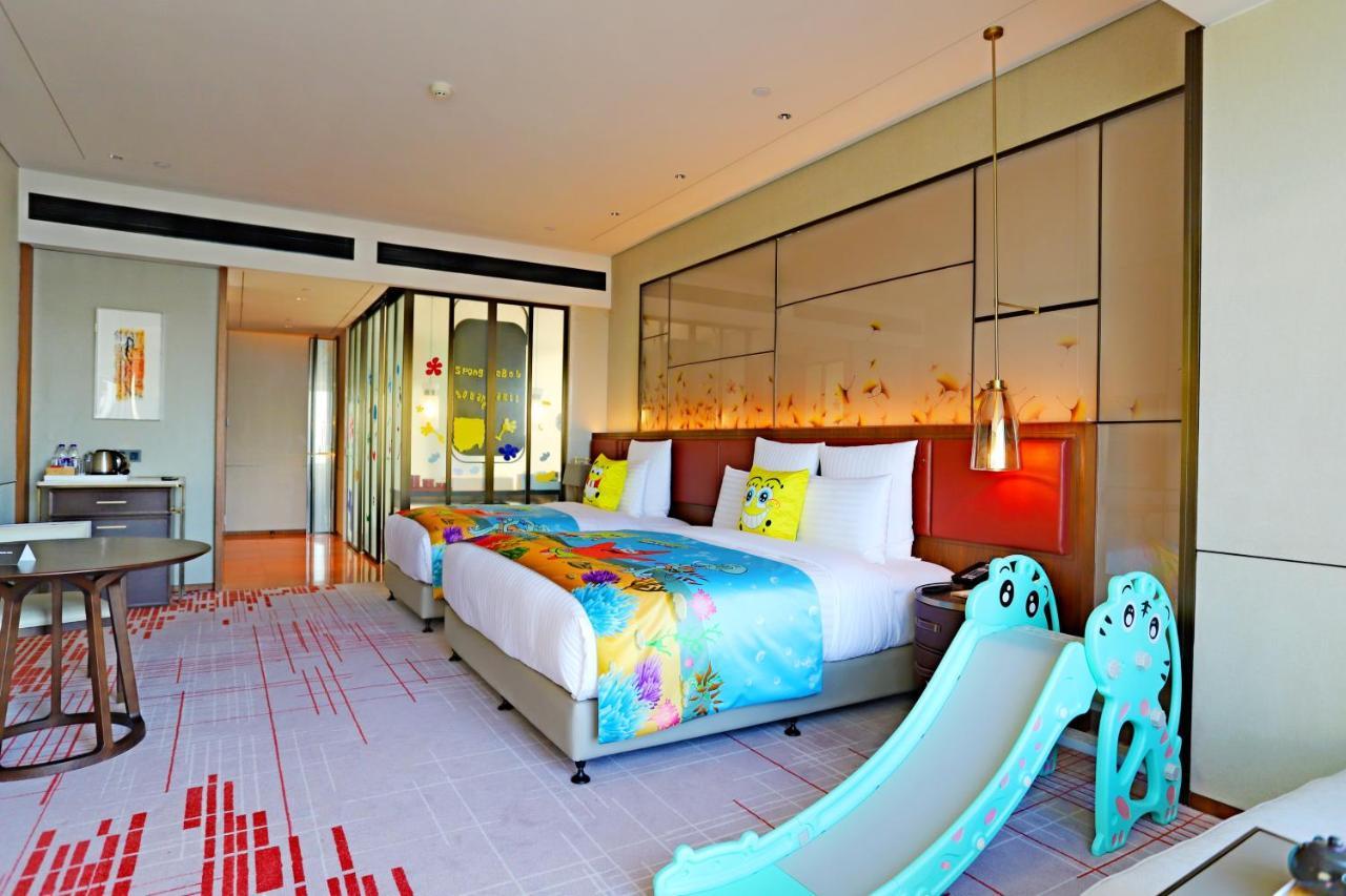 Pullman Huizhou Kaisa Otel Dış mekan fotoğraf