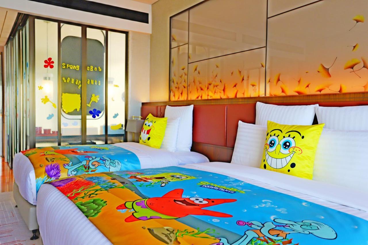 Pullman Huizhou Kaisa Otel Dış mekan fotoğraf