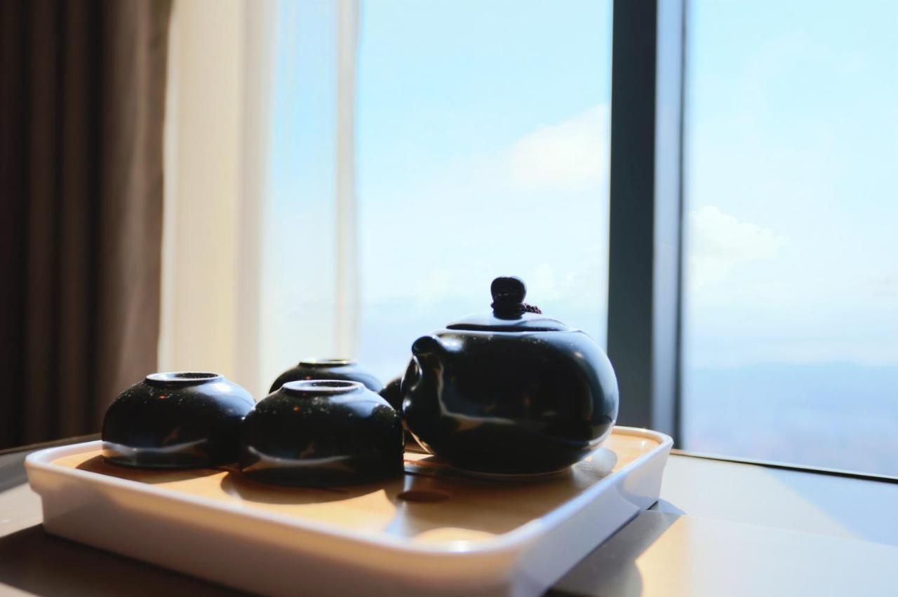 Pullman Huizhou Kaisa Otel Dış mekan fotoğraf