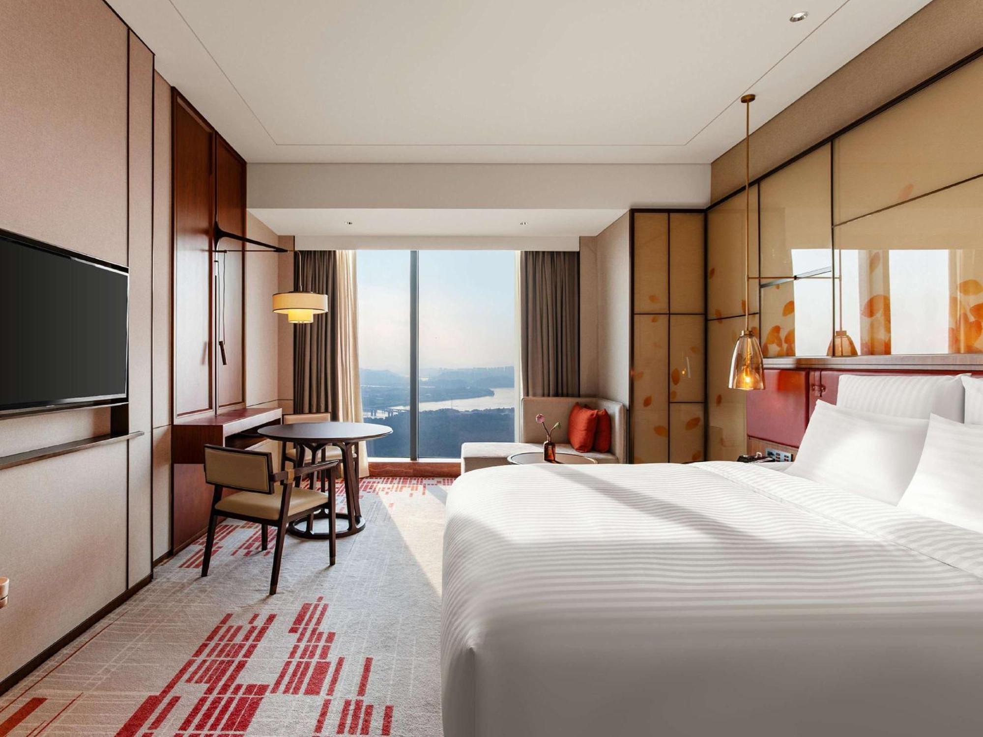 Pullman Huizhou Kaisa Otel Dış mekan fotoğraf