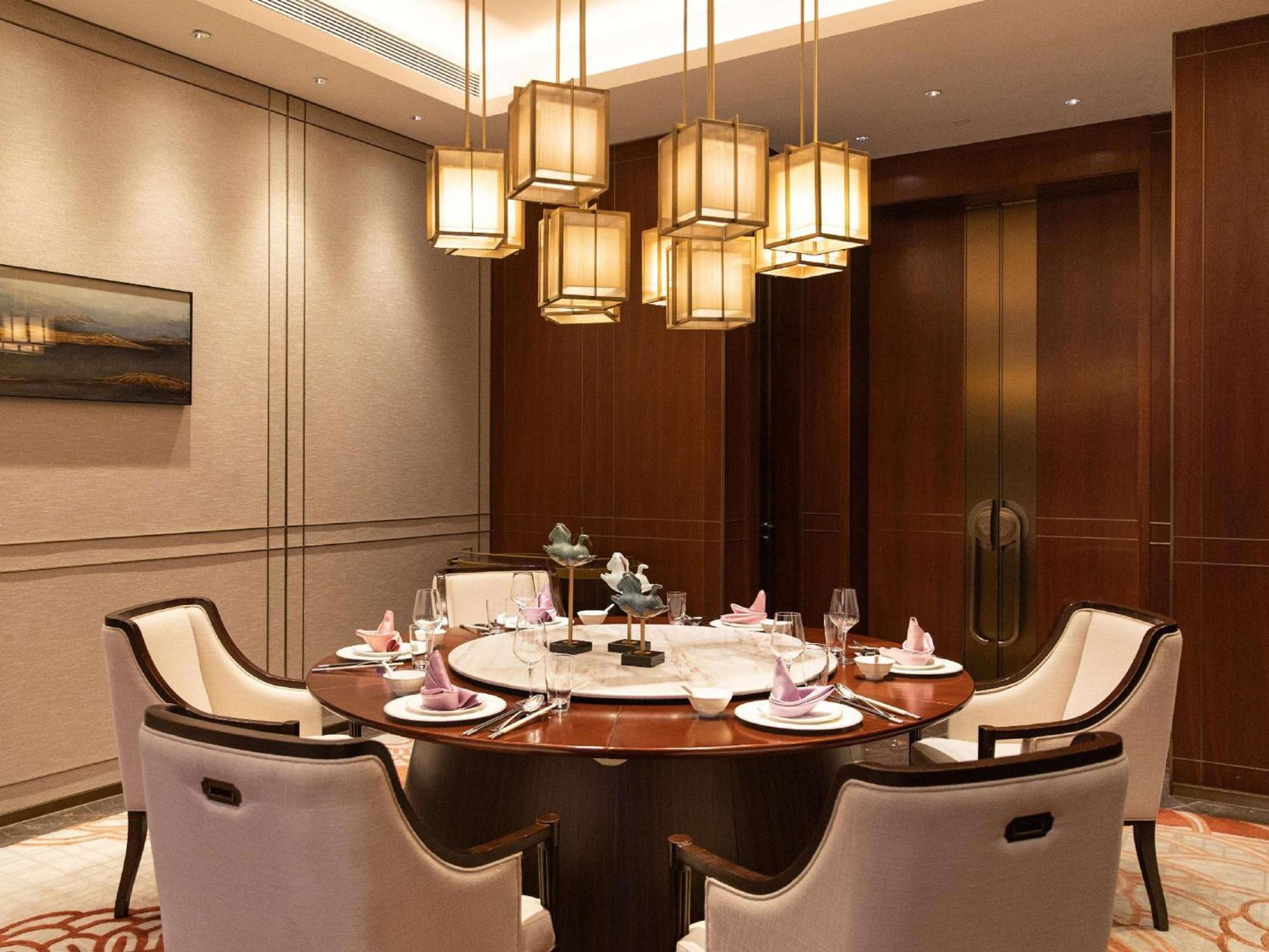 Pullman Huizhou Kaisa Otel Dış mekan fotoğraf
