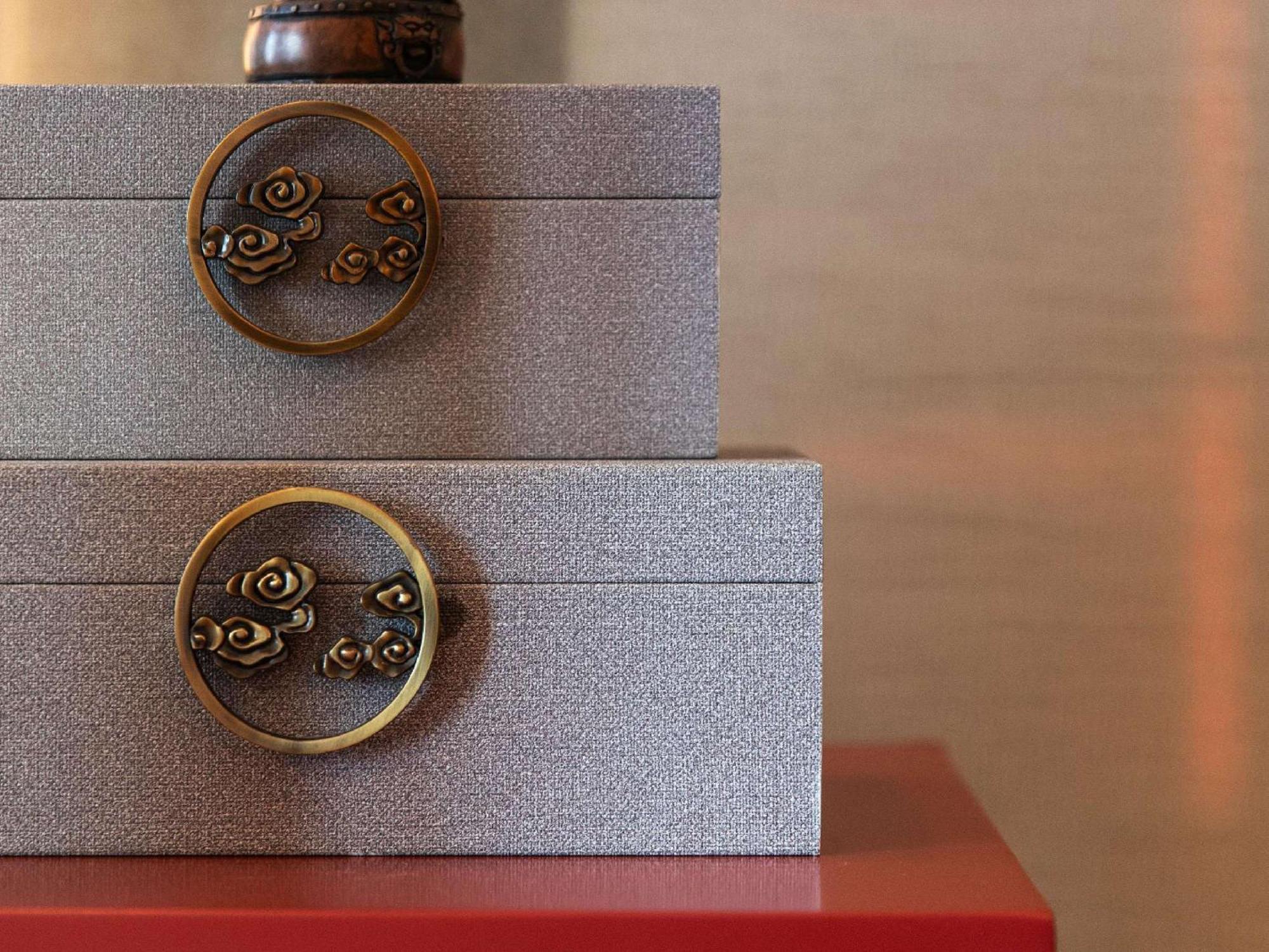 Pullman Huizhou Kaisa Otel Dış mekan fotoğraf