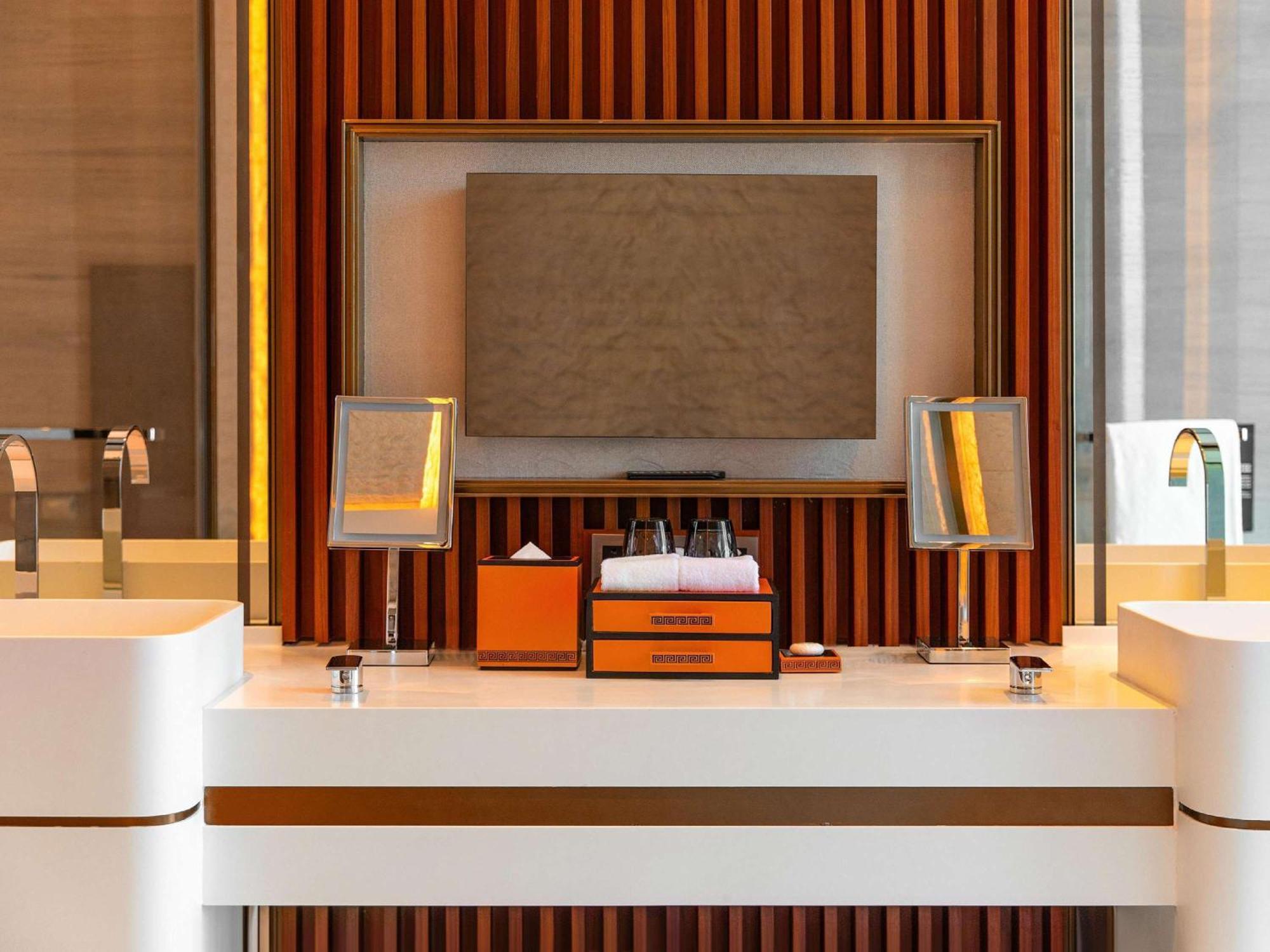 Pullman Huizhou Kaisa Otel Dış mekan fotoğraf