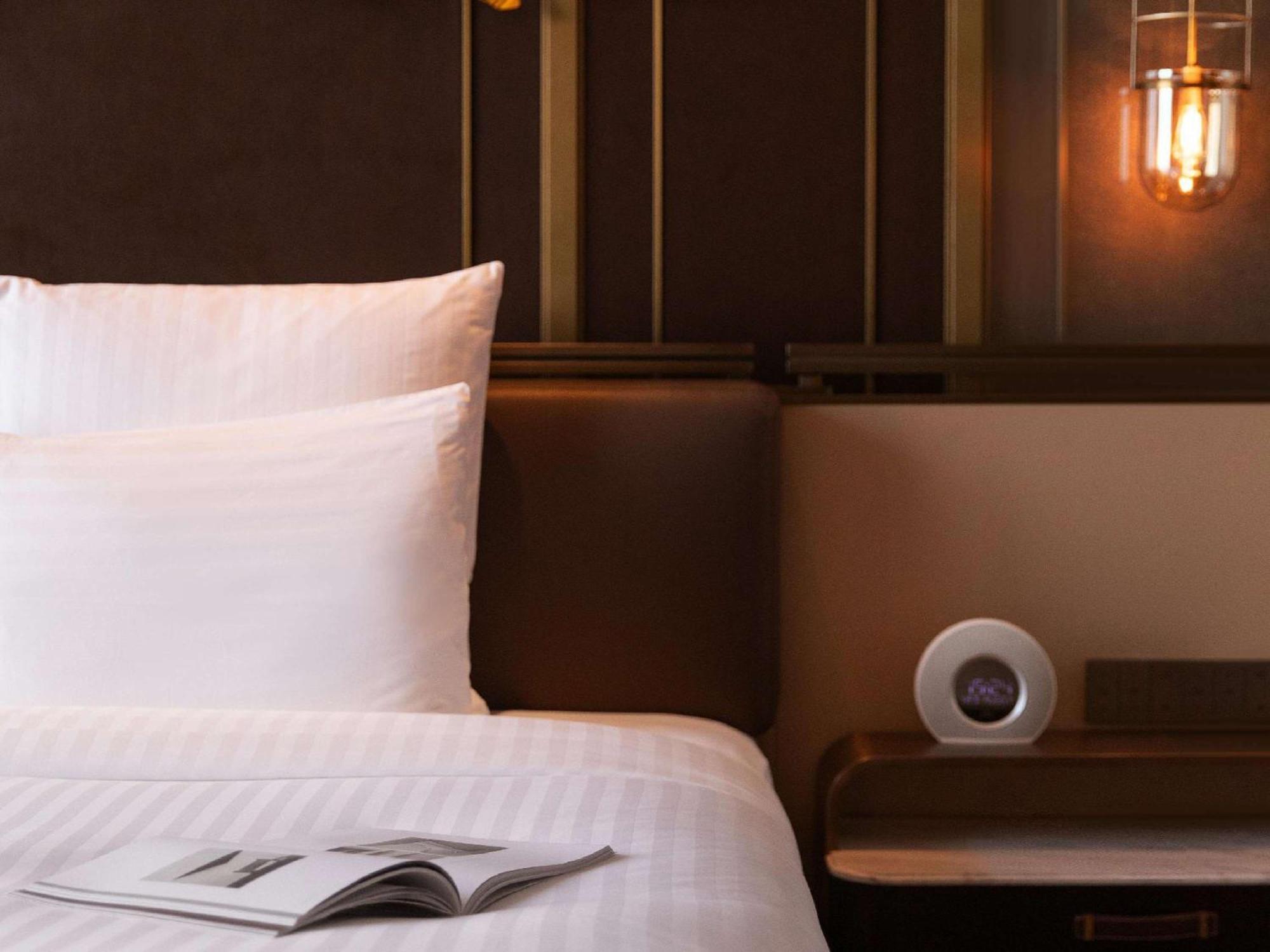 Pullman Huizhou Kaisa Otel Dış mekan fotoğraf