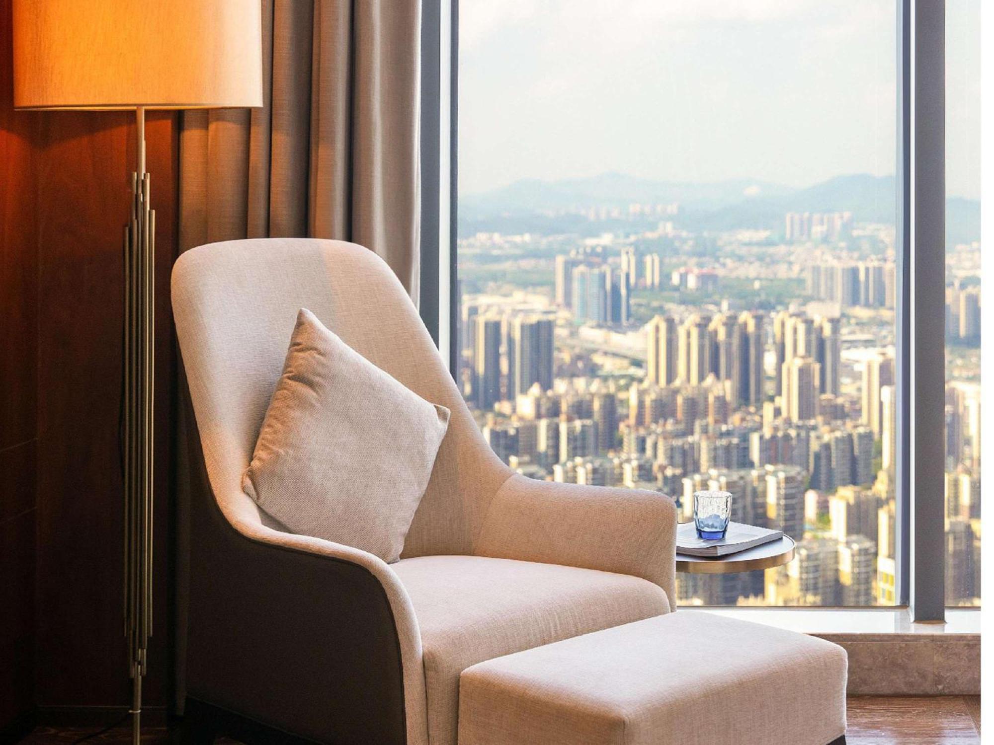 Pullman Huizhou Kaisa Otel Dış mekan fotoğraf