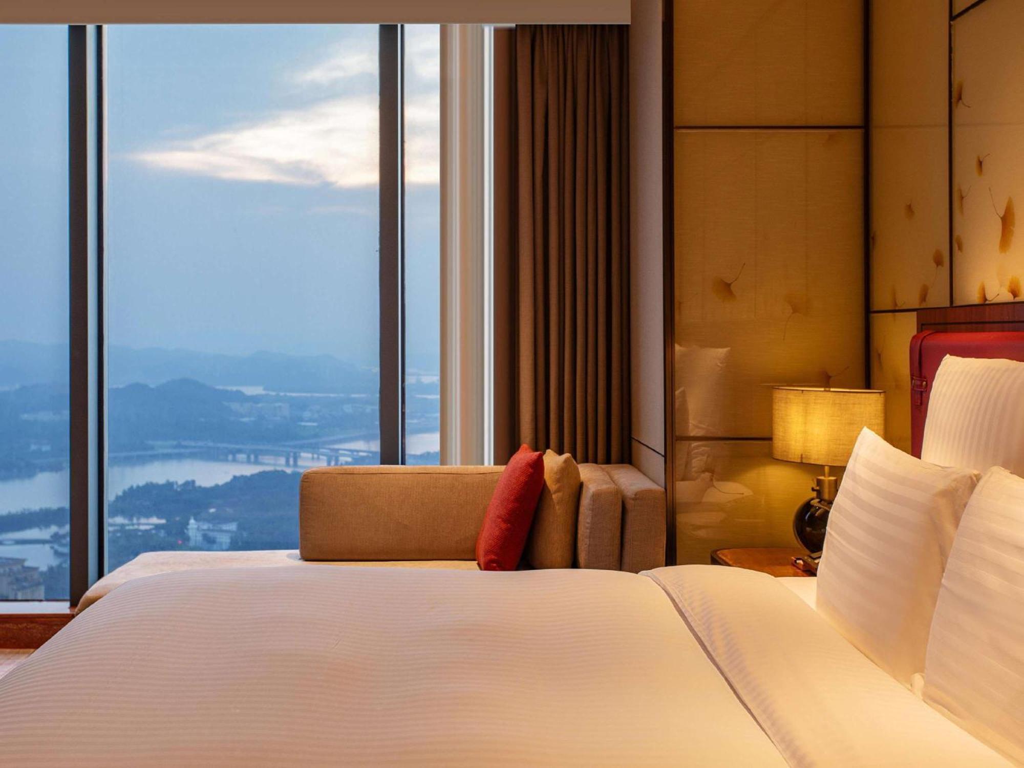 Pullman Huizhou Kaisa Otel Dış mekan fotoğraf