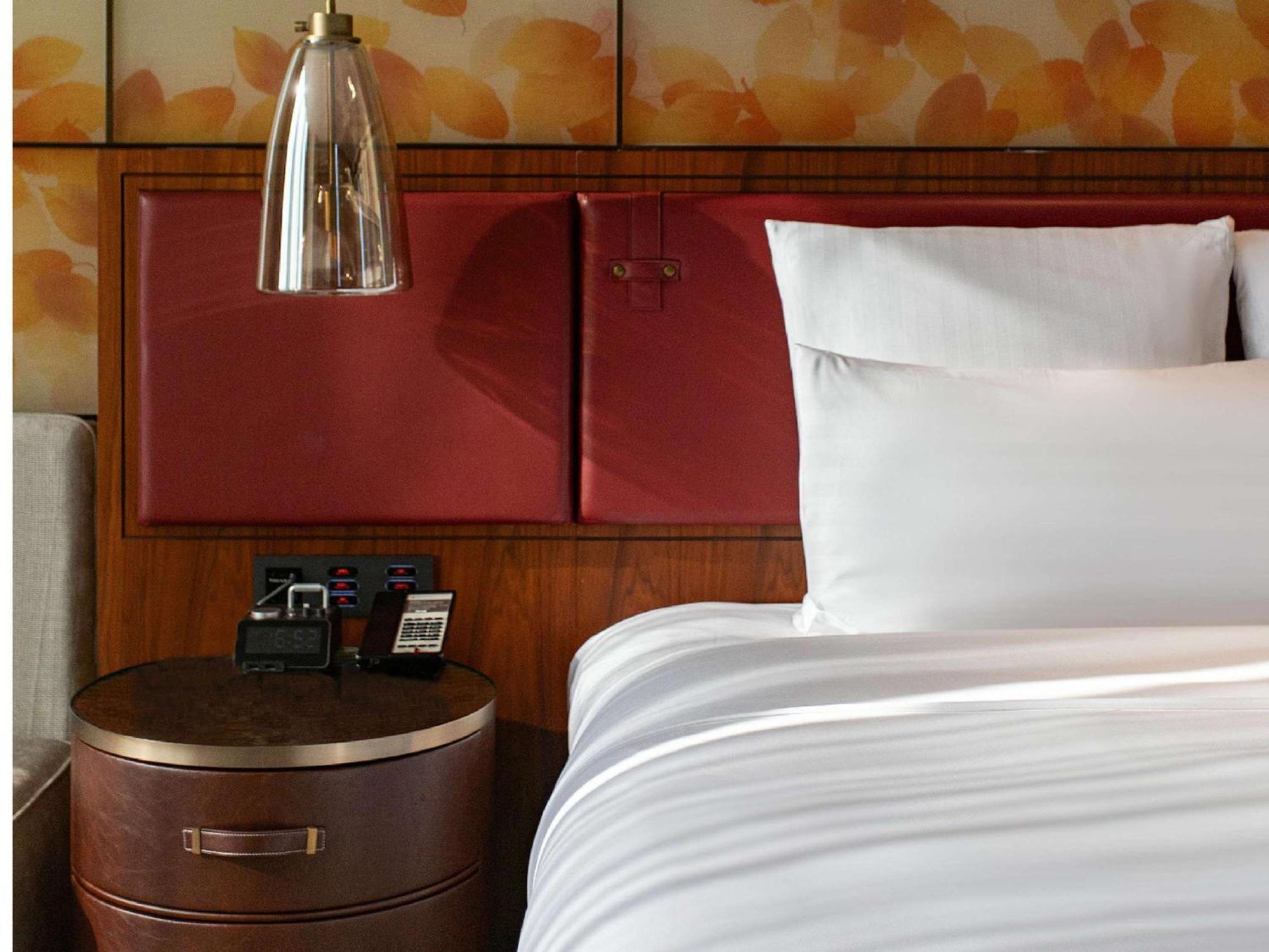 Pullman Huizhou Kaisa Otel Dış mekan fotoğraf
