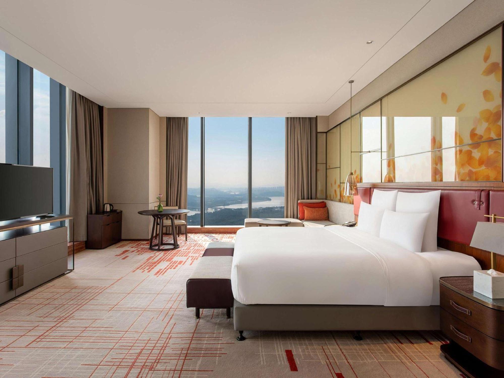 Pullman Huizhou Kaisa Otel Dış mekan fotoğraf