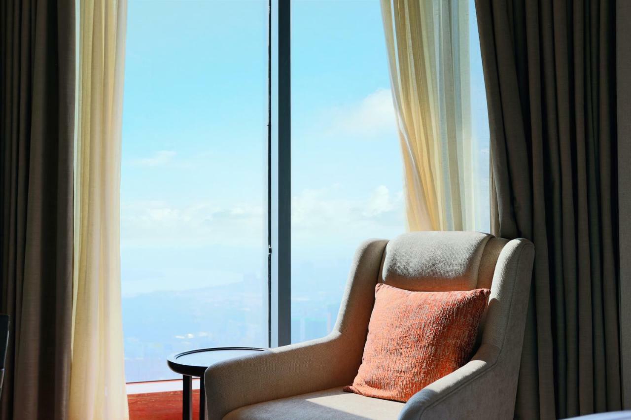 Pullman Huizhou Kaisa Otel Dış mekan fotoğraf