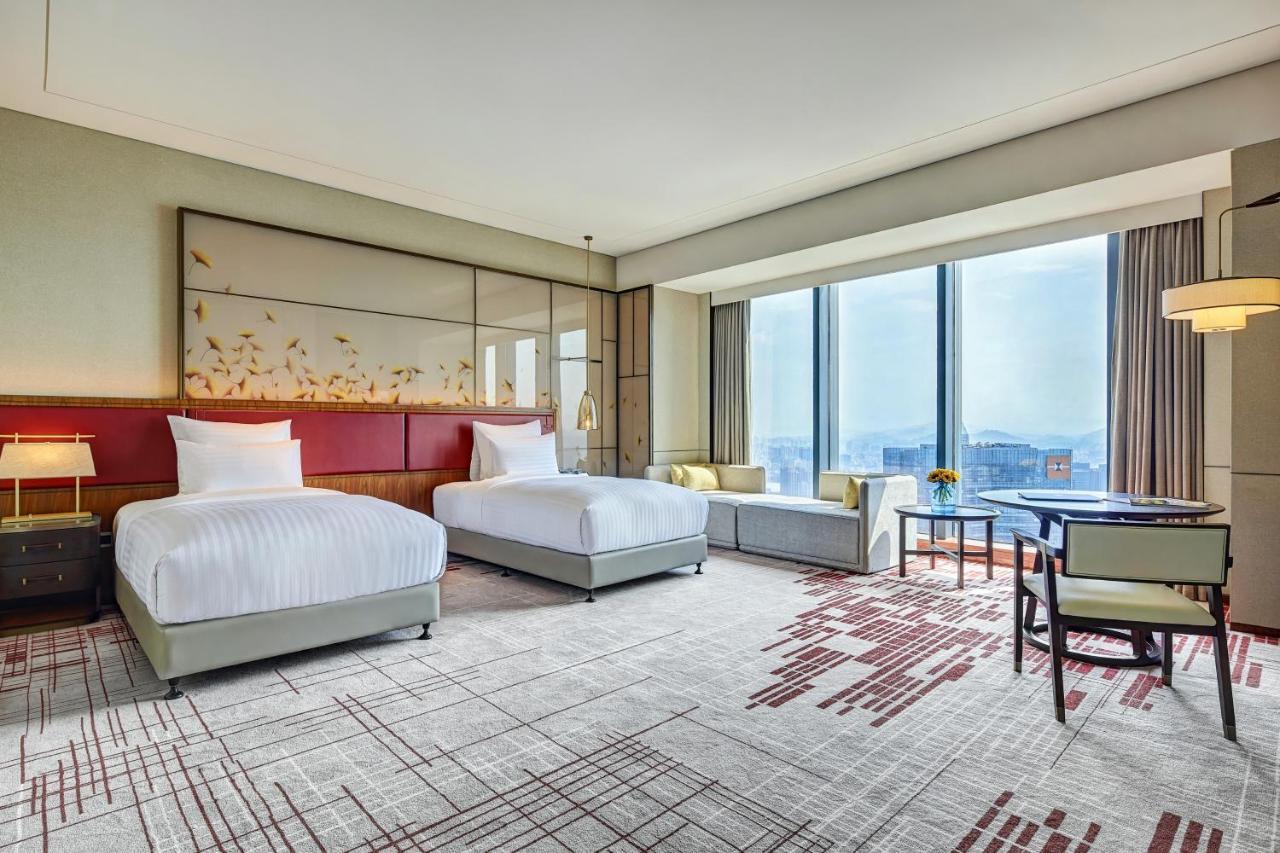 Pullman Huizhou Kaisa Otel Dış mekan fotoğraf
