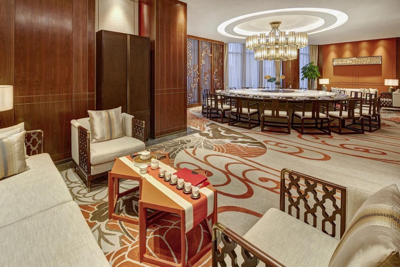 Pullman Huizhou Kaisa Otel Dış mekan fotoğraf