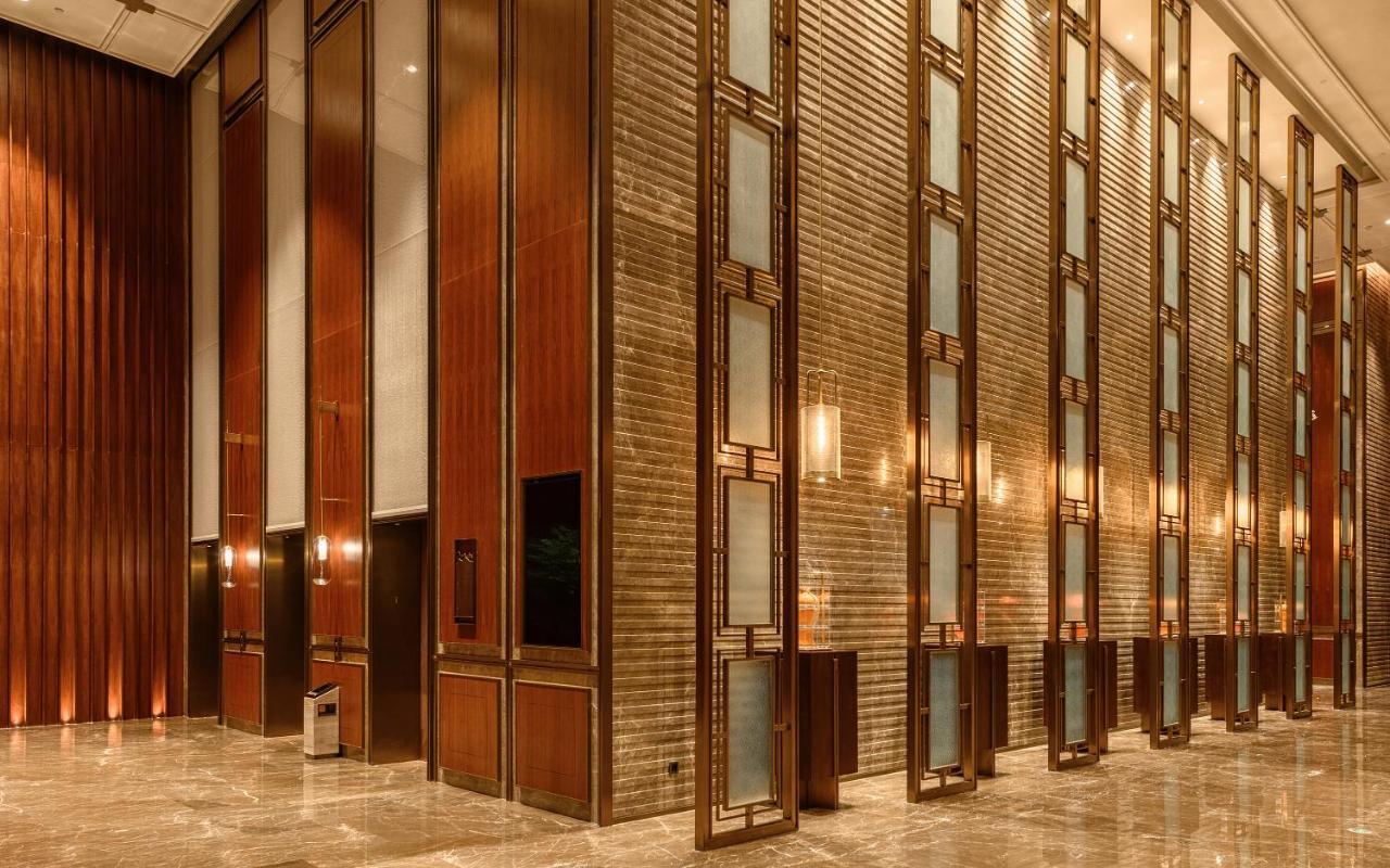 Pullman Huizhou Kaisa Otel Dış mekan fotoğraf