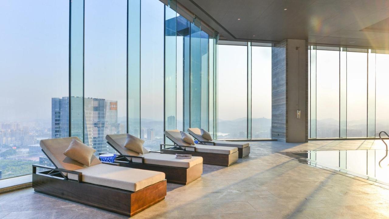 Pullman Huizhou Kaisa Otel Dış mekan fotoğraf