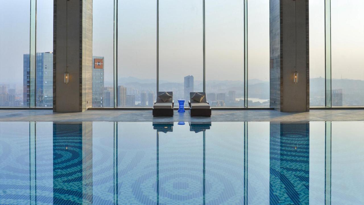 Pullman Huizhou Kaisa Otel Dış mekan fotoğraf