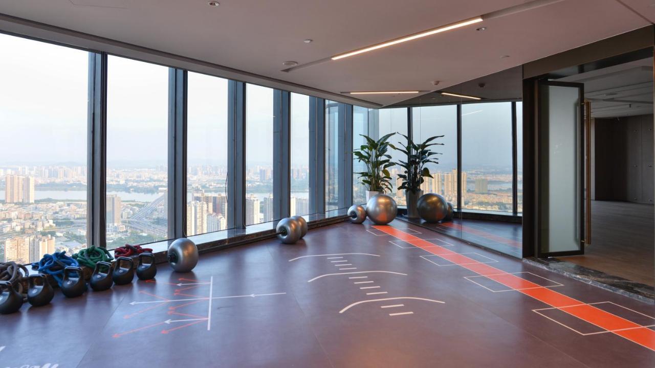 Pullman Huizhou Kaisa Otel Dış mekan fotoğraf