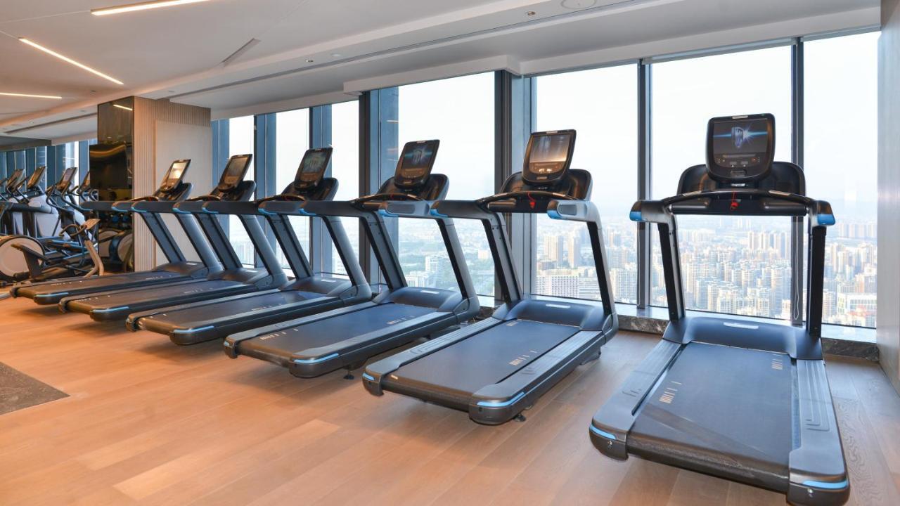 Pullman Huizhou Kaisa Otel Dış mekan fotoğraf